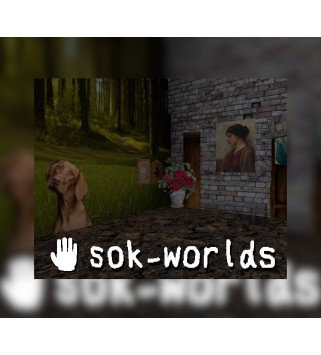 Sok-worlds Steam Key GLOBAL